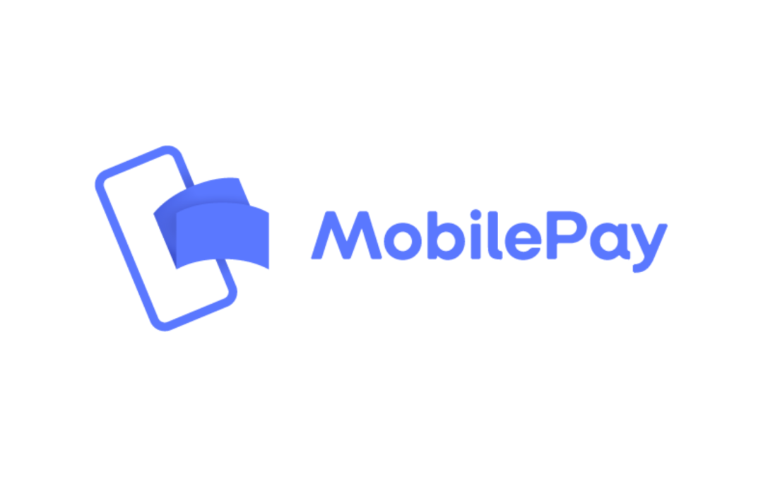 MobilePay-logo