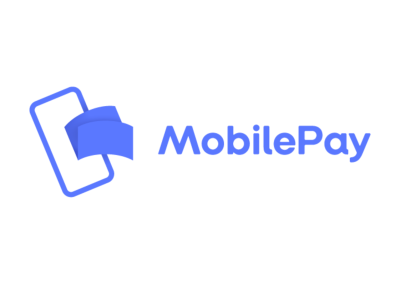 MobilePay-logo