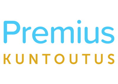 Premius kuntoutuksen logo
