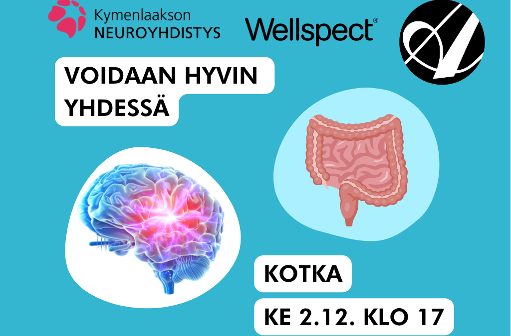 2.12. Voidaan hyvin yhdessä Kotkassa